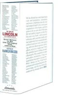 The Lincoln Anthology: Great Writers on His Life and Legacy from 1860 to Now