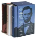 The Lincoln Bicentennial Collection: 3-volume box Set
