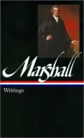 John Marshall: Writings