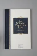 Normal Christian Life