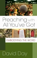 Preaching With All You've Got