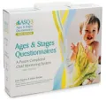 Ages and Stages Questionnaires: A Parent-Completed Child Monitoring System