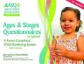 Ages and Stages Questionnaires: Spanish Edition