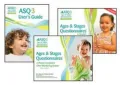 Asq-3 Materials Kit