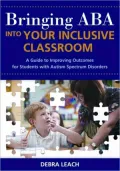 Bringing ABA into Your Inclusive Classroom:
