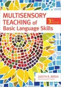 Multisensory Teaching of Basic Language Skills