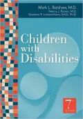 Children with Disabilities, Seventh Edition