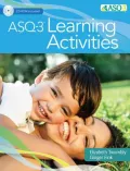 ASQ-3 Learning Activities with Access Code [With CDROM]
