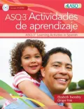 Asq-3 Actividades de Aprendizaje