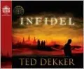 Infidel (Lost Books Series #2)