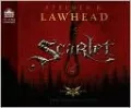 Scarlet (King Raven Trilogy Series #2)