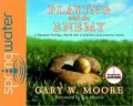 Playing With the Enemy: A Baseball Prodigy, a World at War, and a Field of Broken Dreams