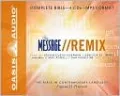The Message Remix Bible: Complete Bible