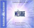 The Message Bible: Complete Bible