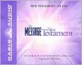 The Message Bible: New Testament
