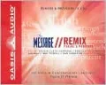 The Message Bible Remix Psalms and Proverbs