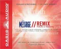 The Message Bible Remix Psalms and Proverbs