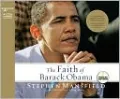 The Faith of Barack Obama