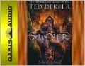 Sinner (Paradise Series #3)