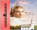 Betsy's Return (Brides of Lehigh Canal Series #2)