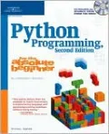 Python Programming for the Absolute Beginner