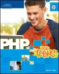 PHP for Teens