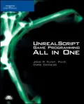 UnrealScript Game Programming All in One