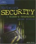 Book cover of Network Security: A Hacker's Perspective