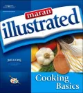 Maran Illustrated Cooking Basics