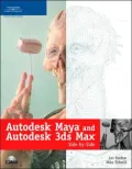 Autodesk Maya and Autodesk 3ds Max Side-by-Side