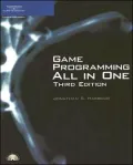 Game Programming All in One