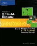 Microsoft Visual Basic: Game Programming for Teens
