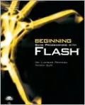 Beginning Game Programming with Flash