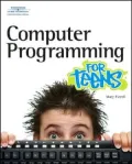 Computer Programming for Teens