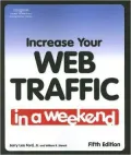 Increase Your Web Traffic in a Weekend
