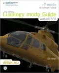 The Official Luxology modo Guide, Version 301