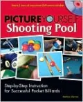 Picture Yourself Shooting Pool