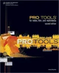 Pro Tools for Video, Film, & Multimedia