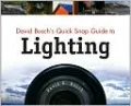 David Busch's Quick Snap Guide To Lighting
