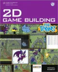 2D Game Building for Teens