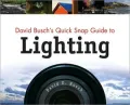 David Busch's Quick Snap Guide to Lighting