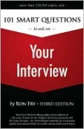101 Smart Questions to Ask on Your Interview