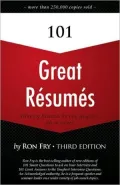 101 Great Resumes