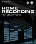 Home Recording for Beginners