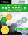 Mixing in Pro Tools: Skill Pack