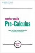 Master Math: Pre-Calculus: Pre-Calculus