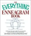 Everything Enneagram Book: Identify Your Type, Gain Insight into Your Personality and Find Success in Life, Love, and Business