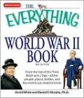 The Everything World War II Book: People, Places, Battles, and All the Key Events