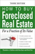 How to Buy Foreclosed Real Estate: For a Fraction of Its Value