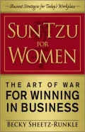 Sun Tzu for Women: The Art of War for Winning in Business